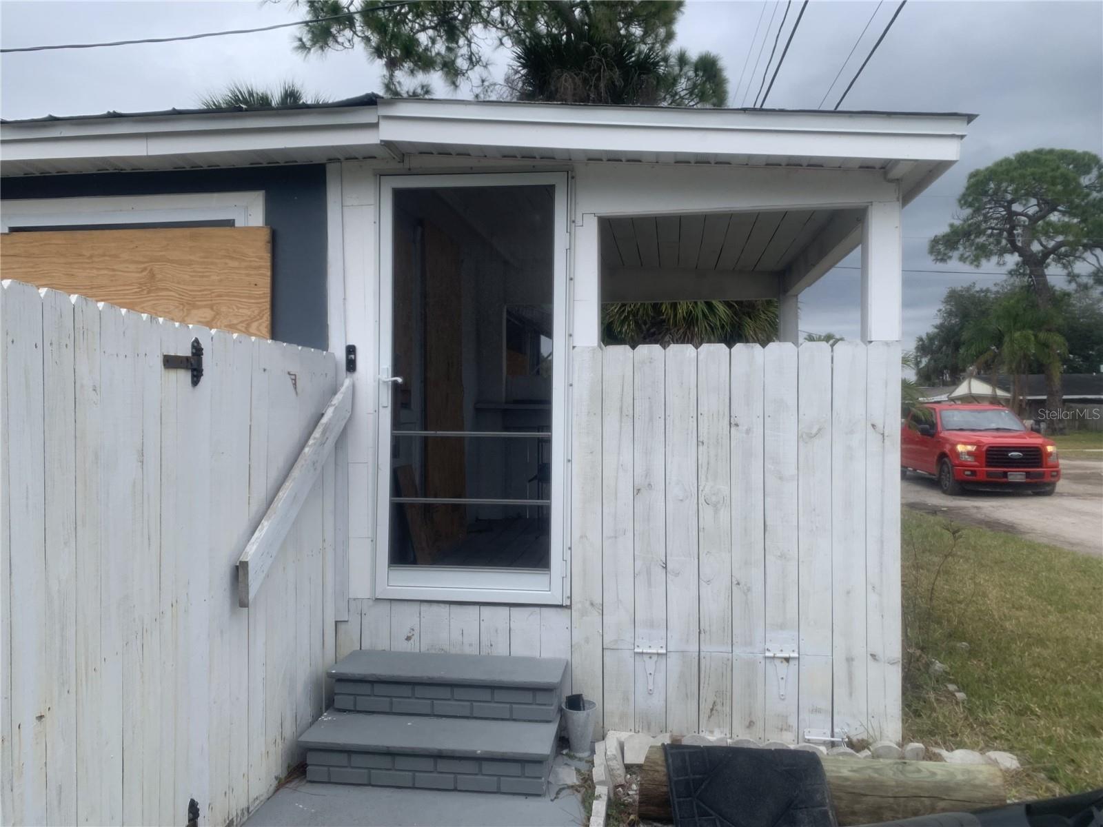 6615 SANDRA DR, PORT RICHEY, FL, 34668