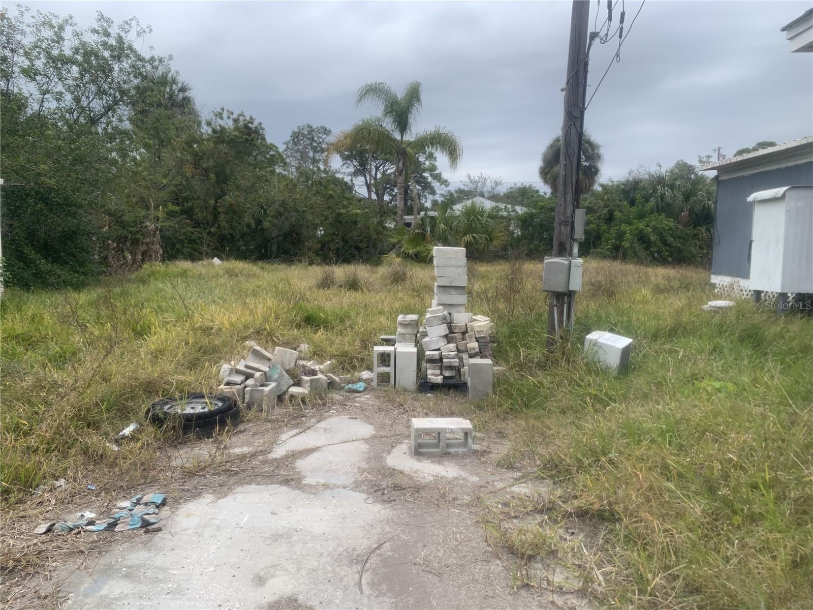 6615 SANDRA DR, PORT RICHEY, FL, 34668