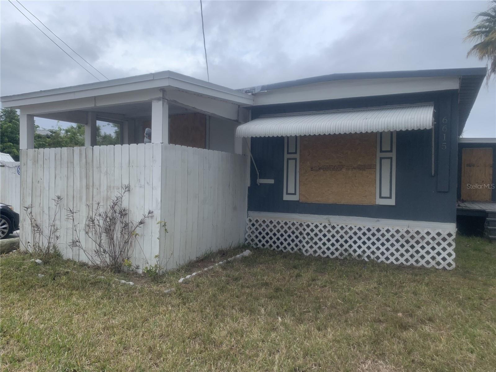 6615 SANDRA DR, PORT RICHEY, FL, 34668