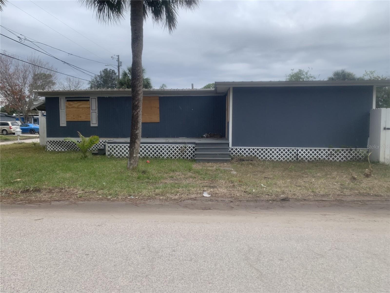 6615 SANDRA DR, PORT RICHEY, FL, 34668