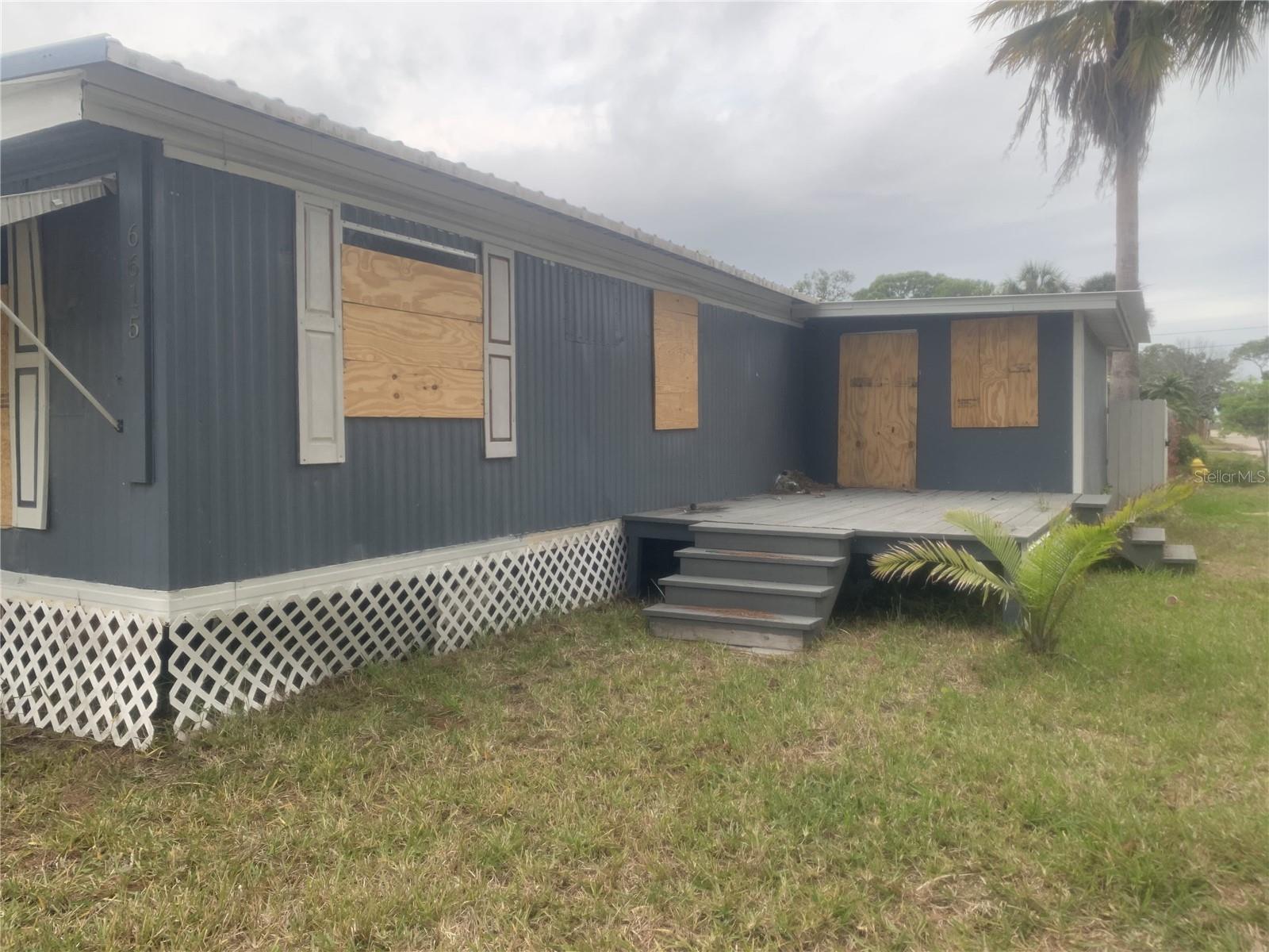 6615 SANDRA DR, PORT RICHEY, FL, 34668
