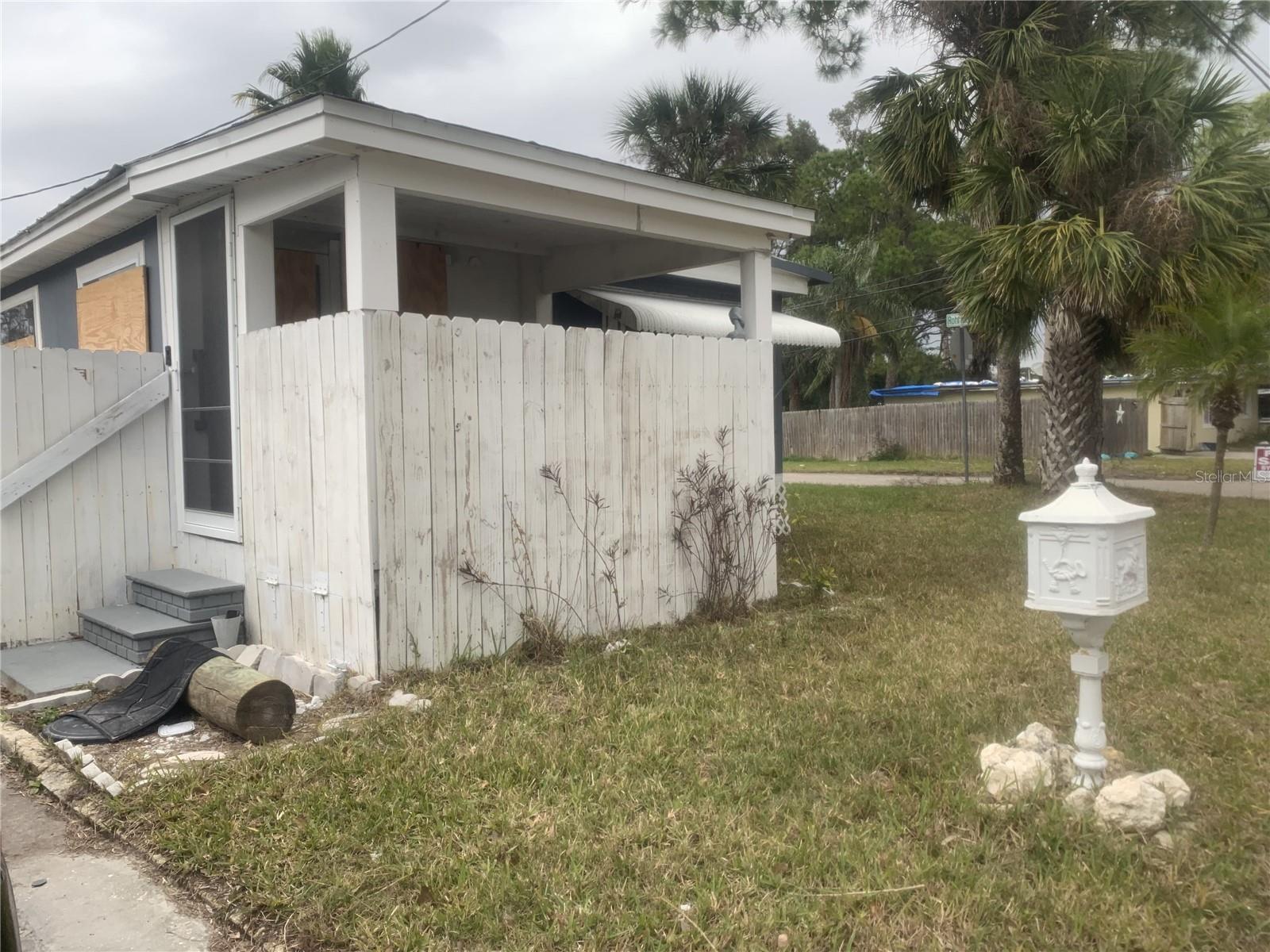 6615 SANDRA DR, PORT RICHEY, FL, 34668
