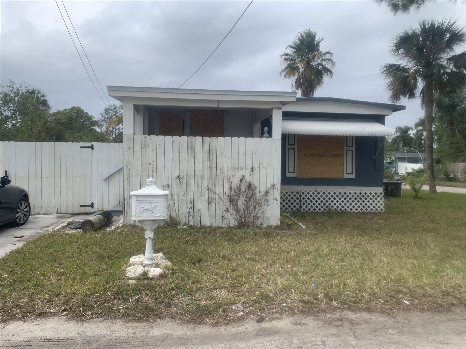 6615 SANDRA DR, PORT RICHEY, FL, 34668