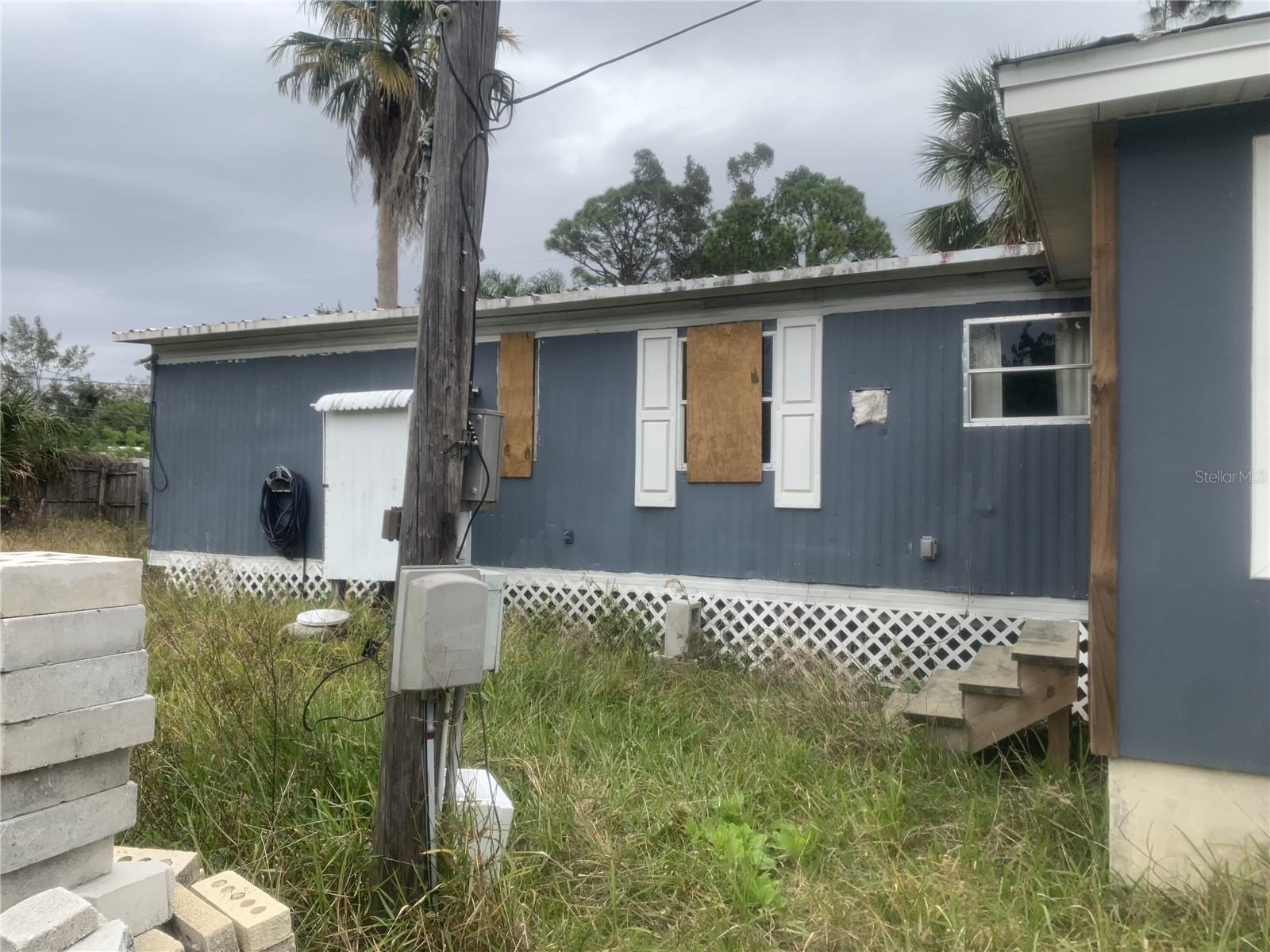 6615 SANDRA DR, PORT RICHEY, FL, 34668