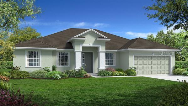 6902 CECILIA AVE, SEBRING, FL, 33872