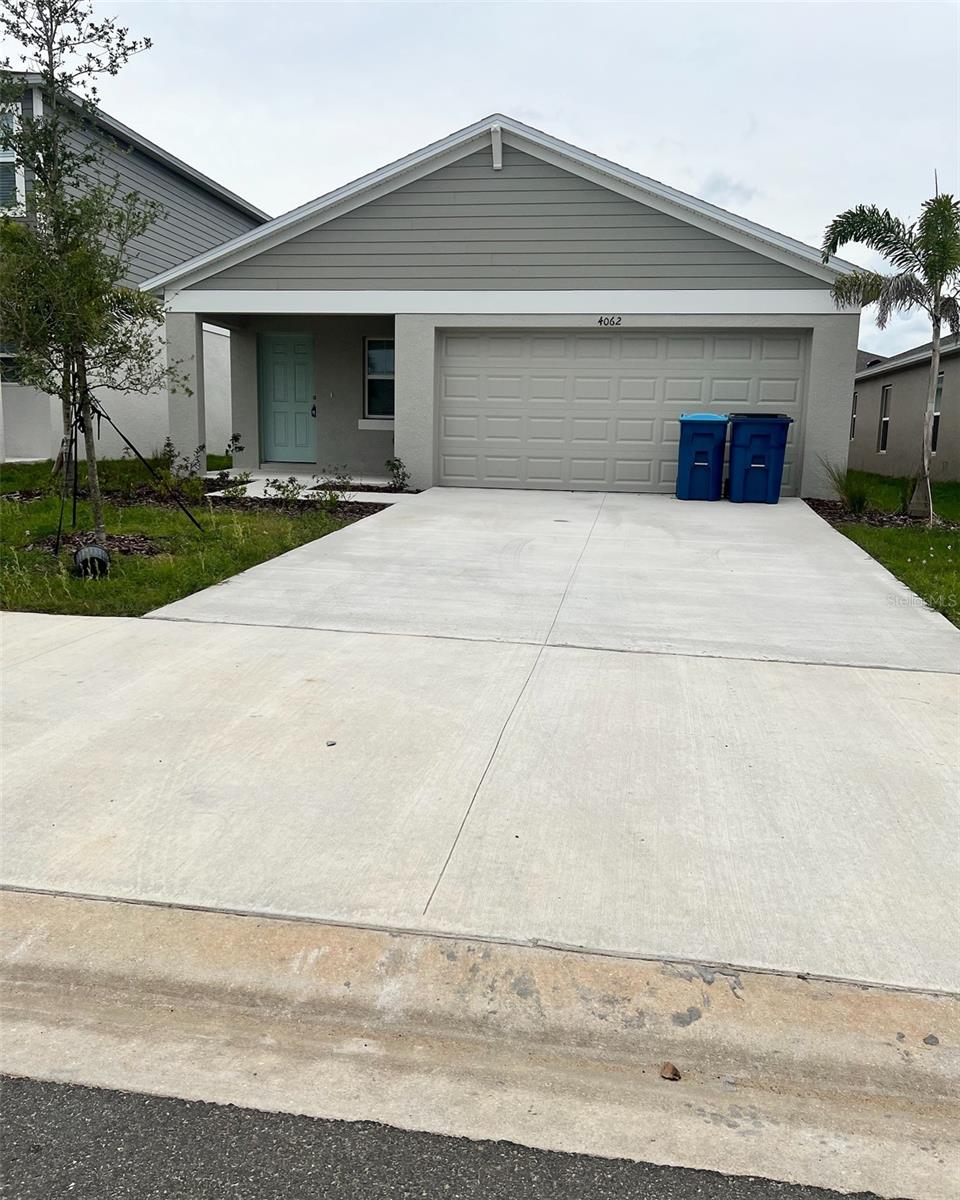 4062 GARDENIA AVE, LAKE HAMILTON, FL, 33851