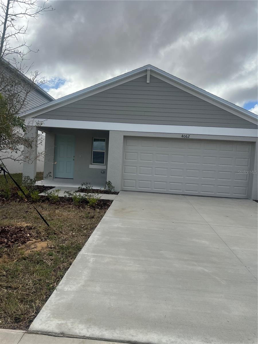 4062 GARDENIA AVE, LAKE HAMILTON, FL, 33851