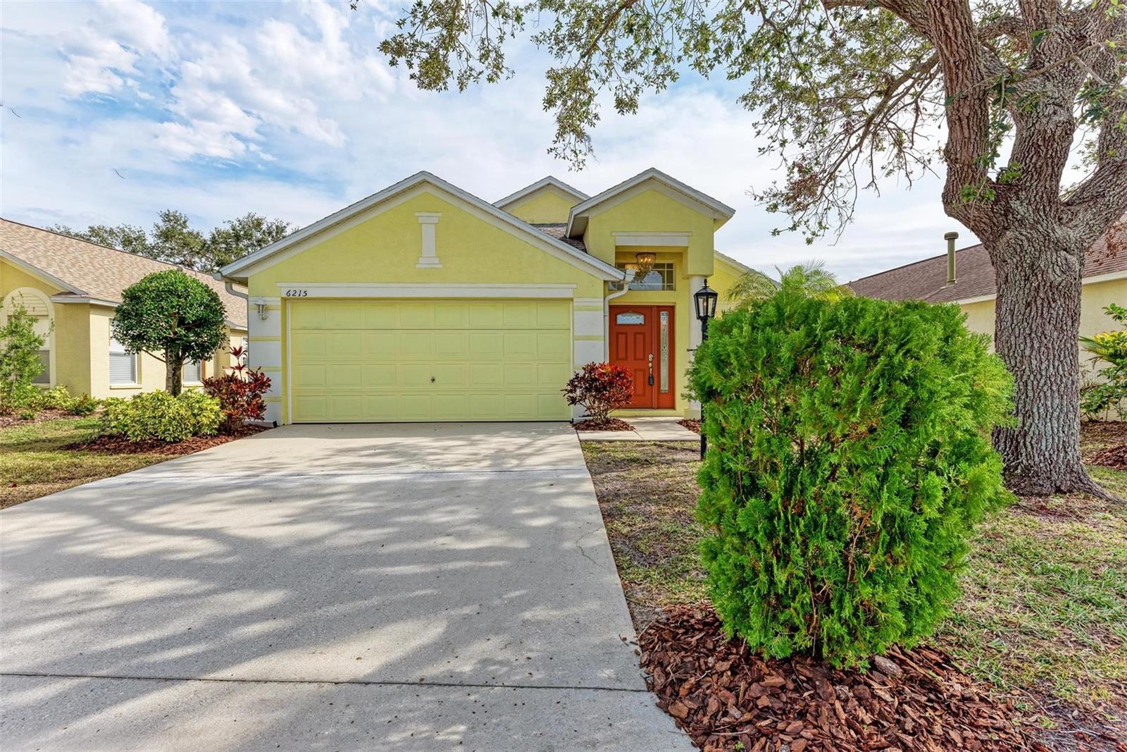 6215 BLUEFLOWER CT, LAKEWOOD RANCH, FL, 34202