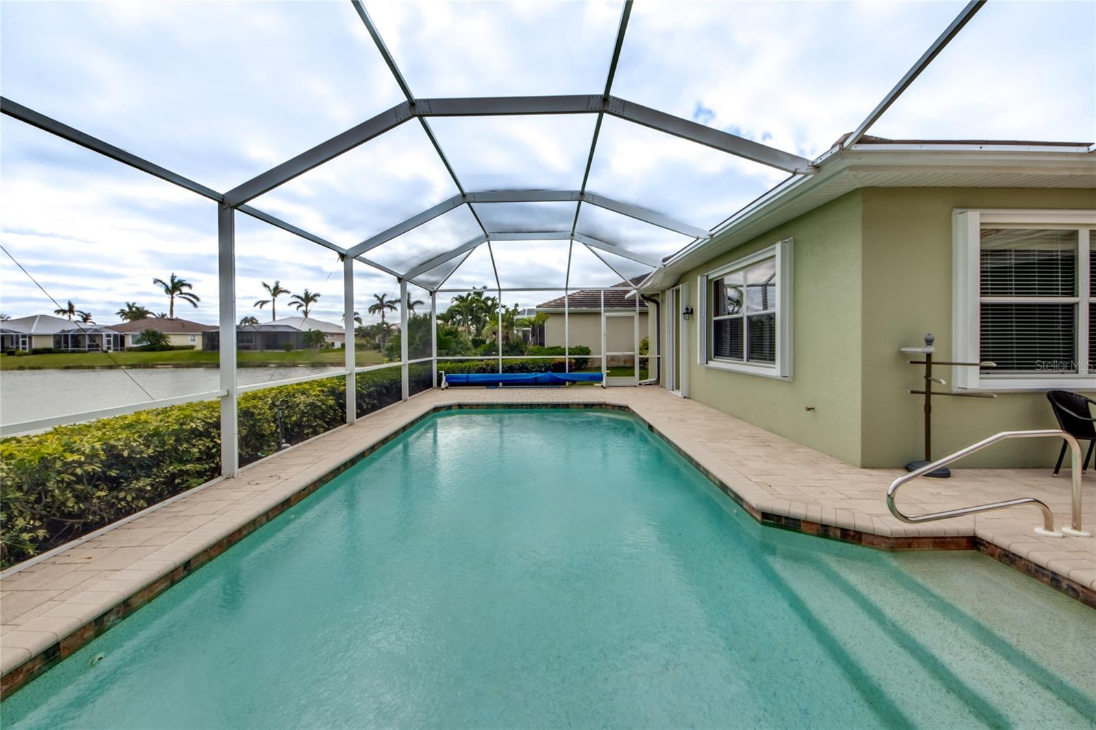 2444 ASHBURY CIR, CAPE CORAL, FL, 33991