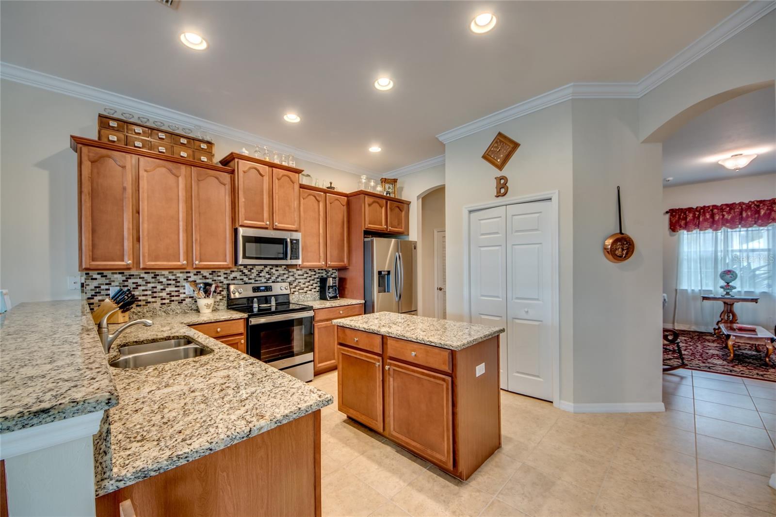 2444 ASHBURY CIR, CAPE CORAL, FL, 33991