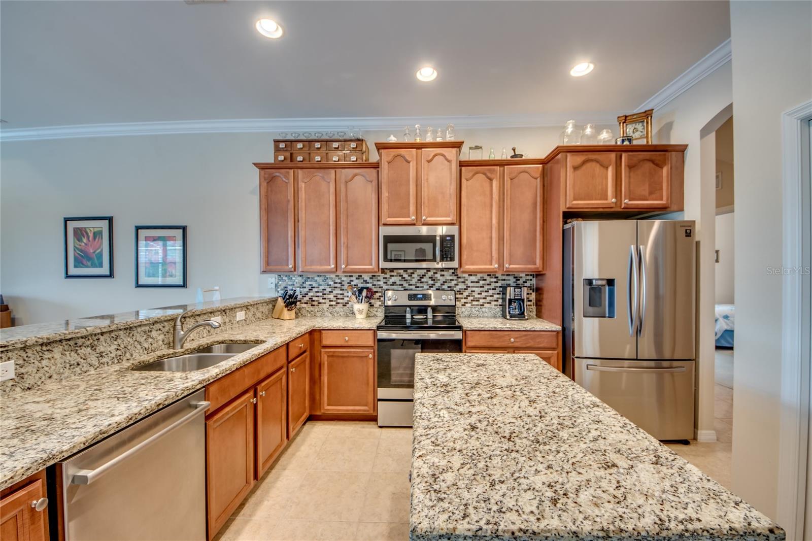 2444 ASHBURY CIR, CAPE CORAL, FL, 33991
