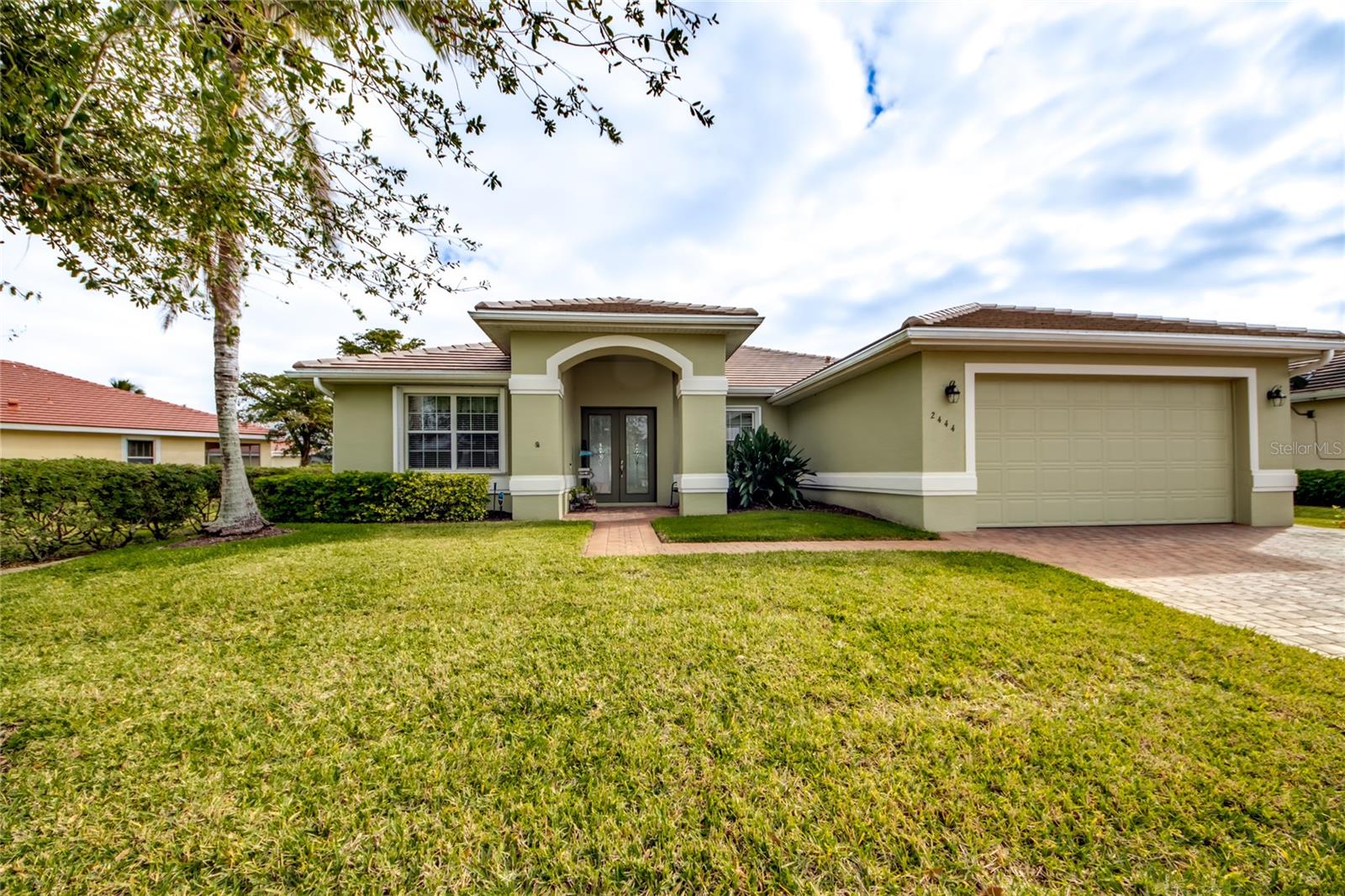 2444 ASHBURY CIR, CAPE CORAL, FL, 33991