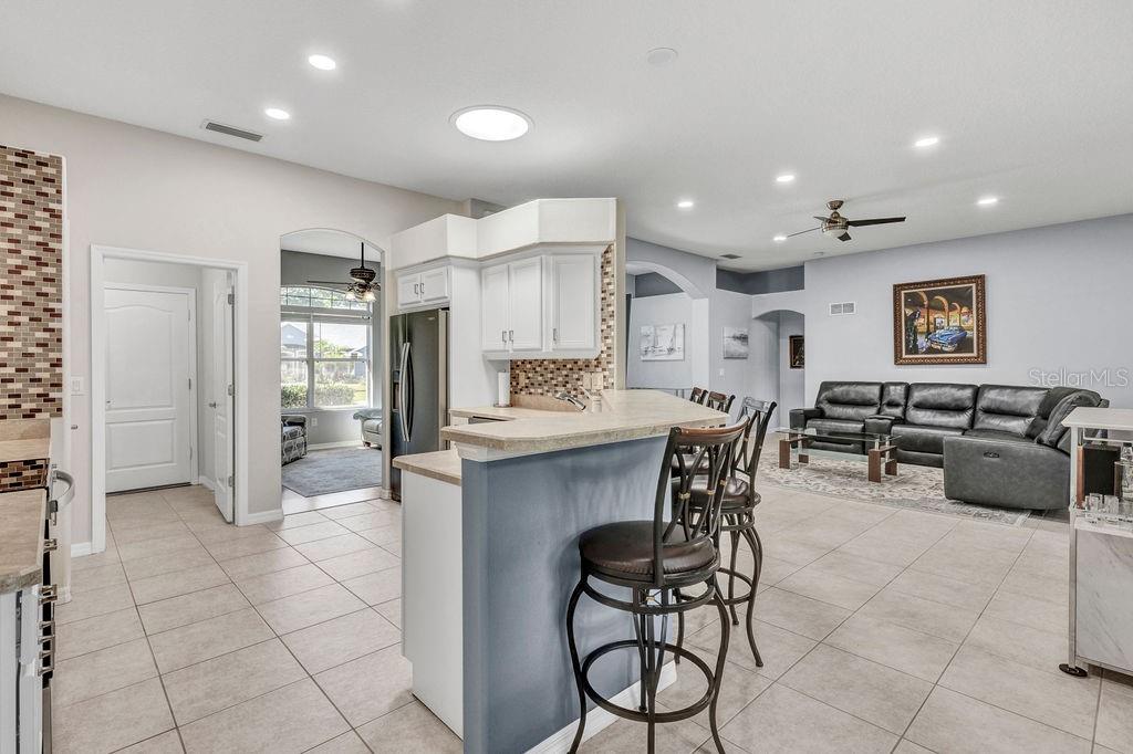 11 MANDERLEY LN, ORMOND BEACH, FL, 32174