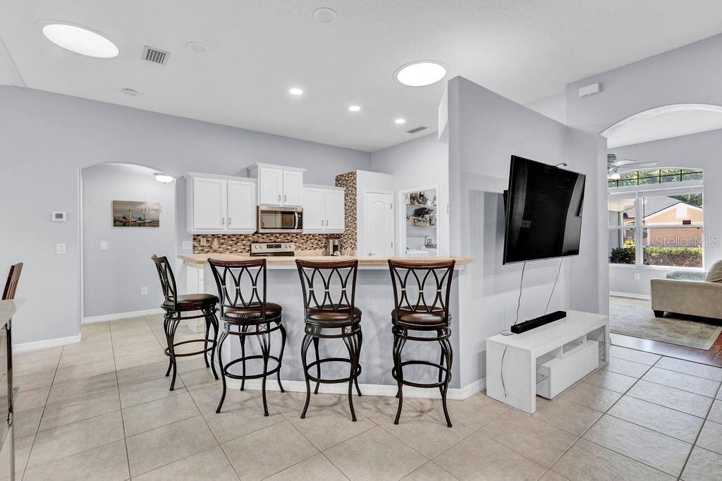 11 MANDERLEY LN, ORMOND BEACH, FL, 32174
