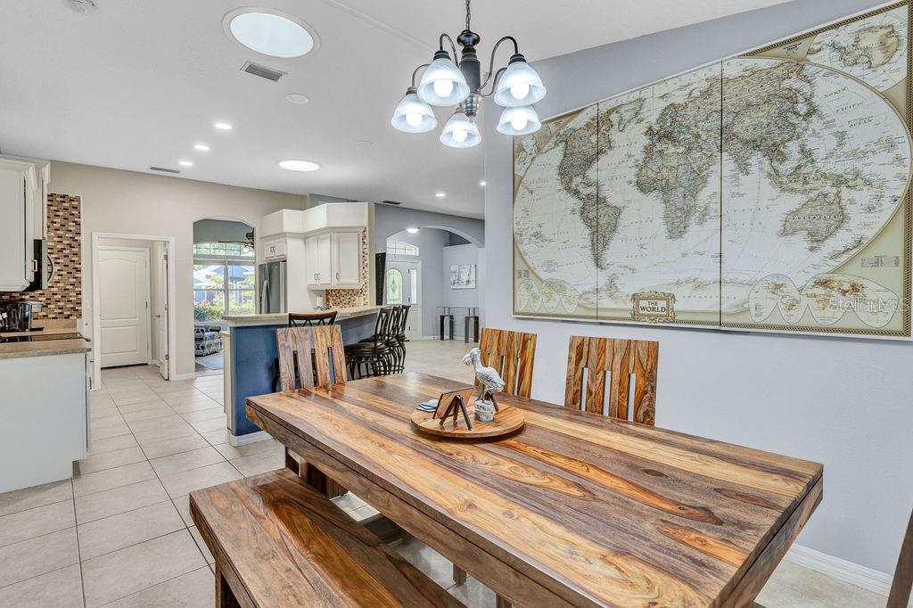 11 MANDERLEY LN, ORMOND BEACH, FL, 32174