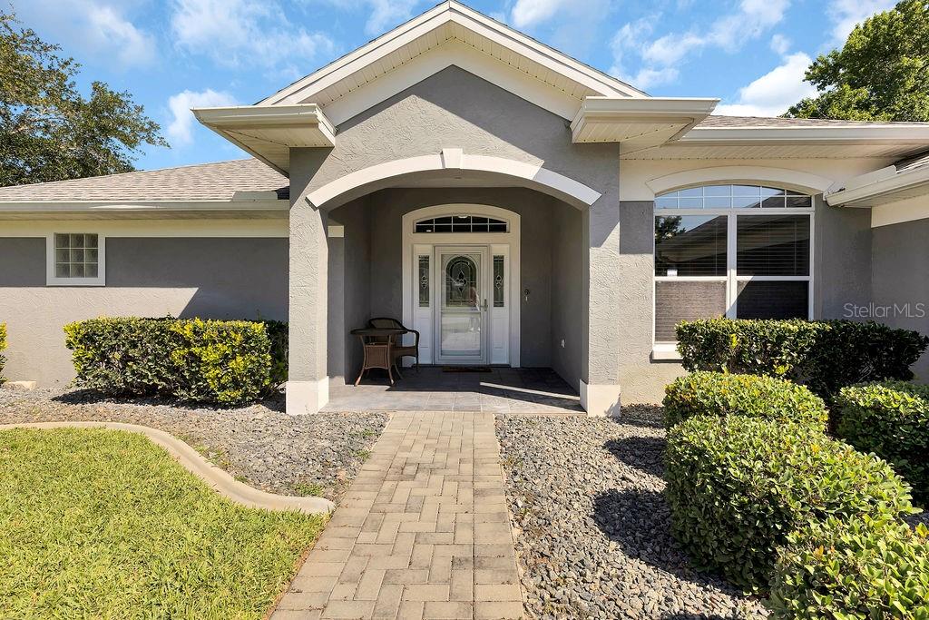 11 MANDERLEY LN, ORMOND BEACH, FL, 32174