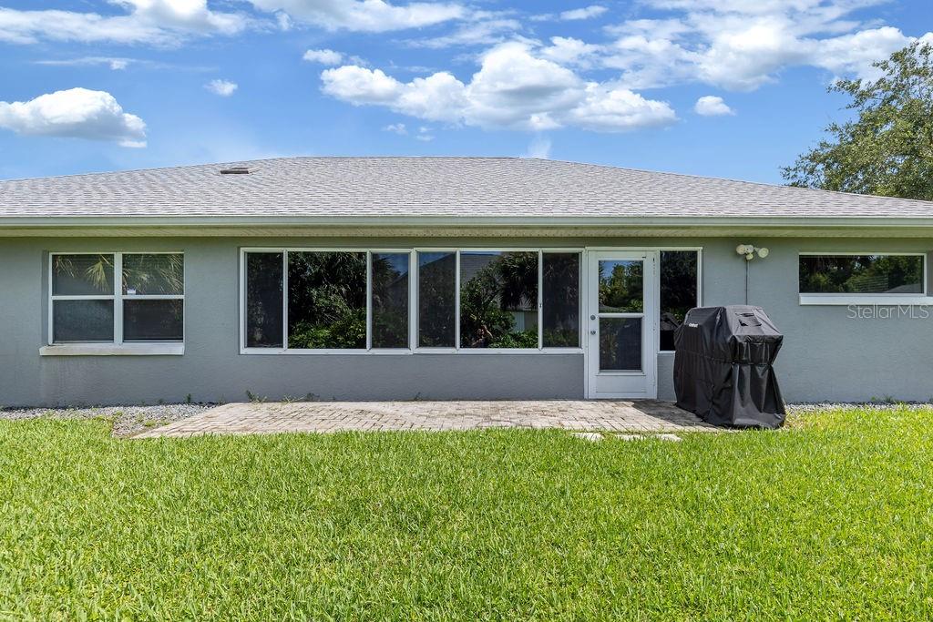 11 MANDERLEY LN, ORMOND BEACH, FL, 32174