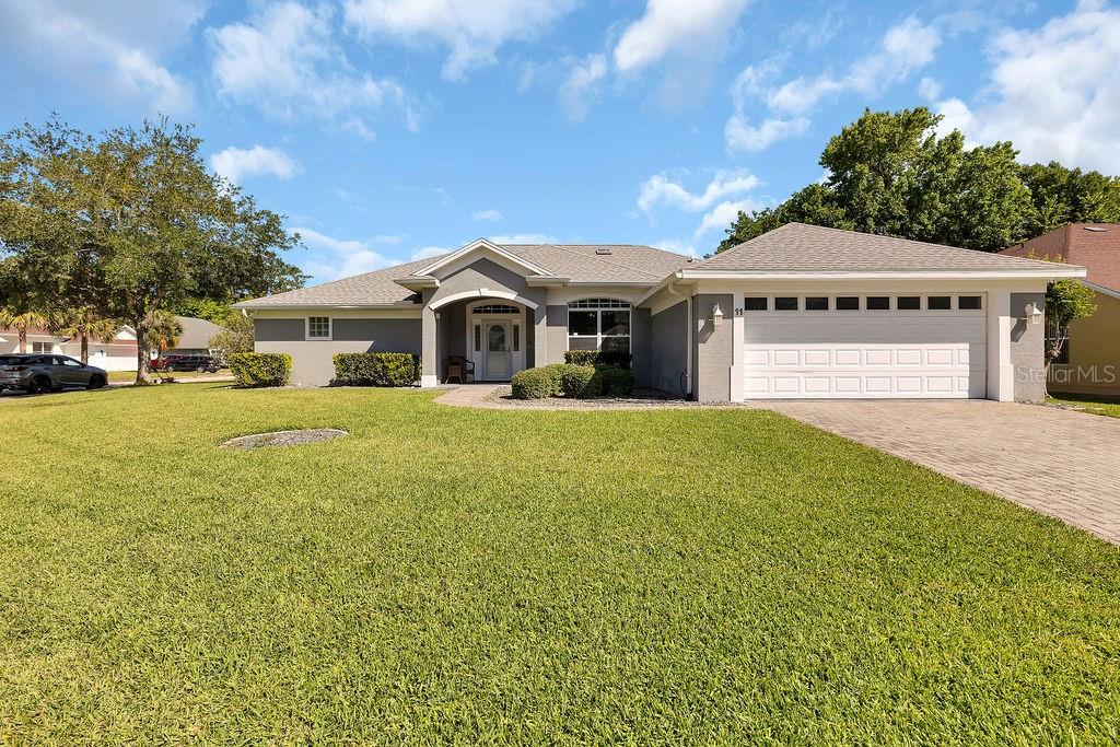 11 MANDERLEY LN, ORMOND BEACH, FL, 32174