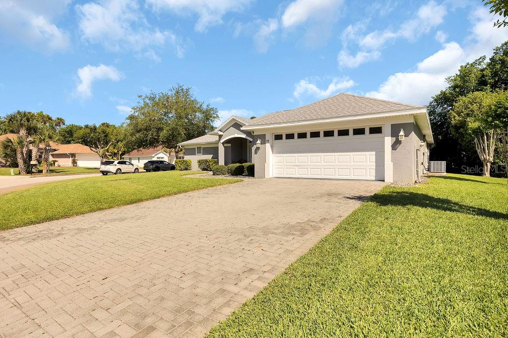 11 MANDERLEY LN, ORMOND BEACH, FL, 32174