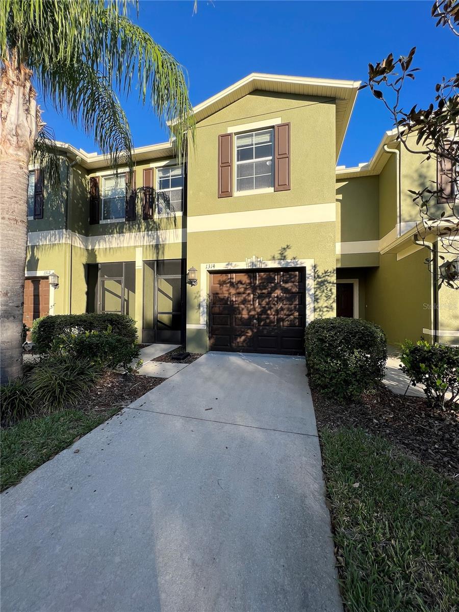 1314 BALLARD GREEN PL, BRANDON, FL, 33511