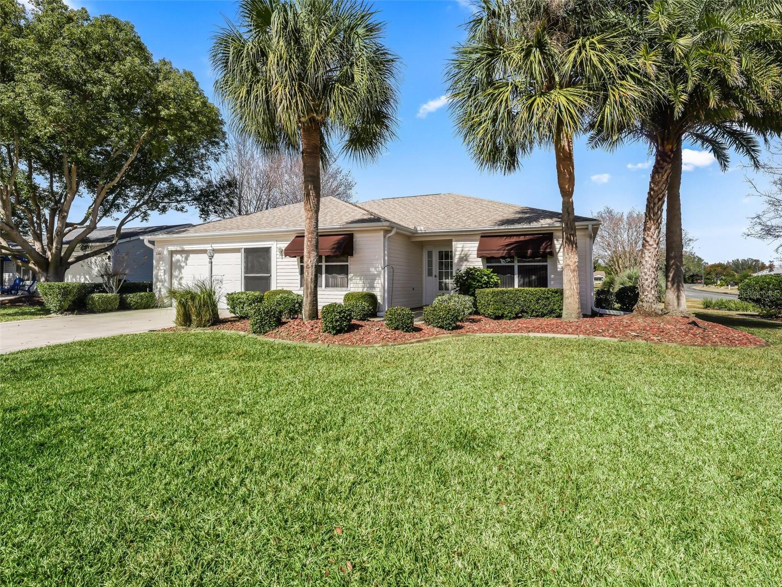 2001 CORDERO CT, THE VILLAGES, FL, 32159