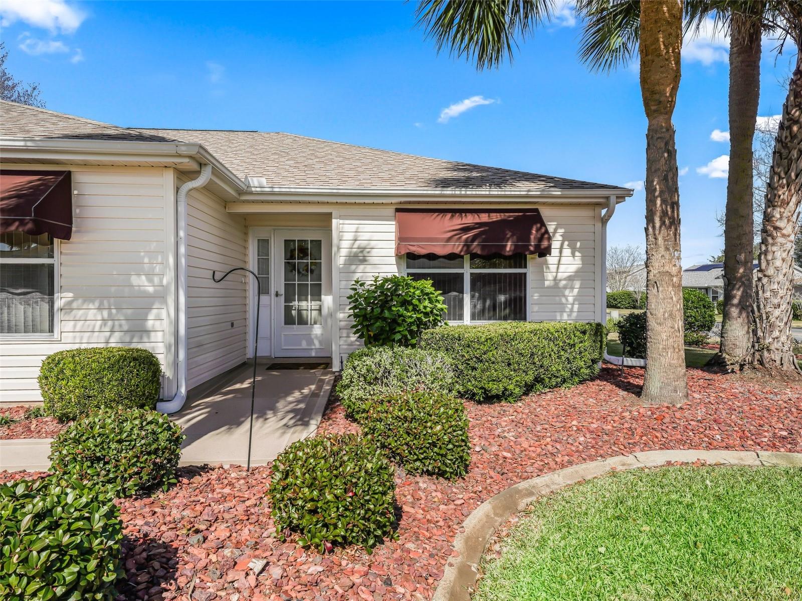 2001 CORDERO CT, THE VILLAGES, FL, 32159