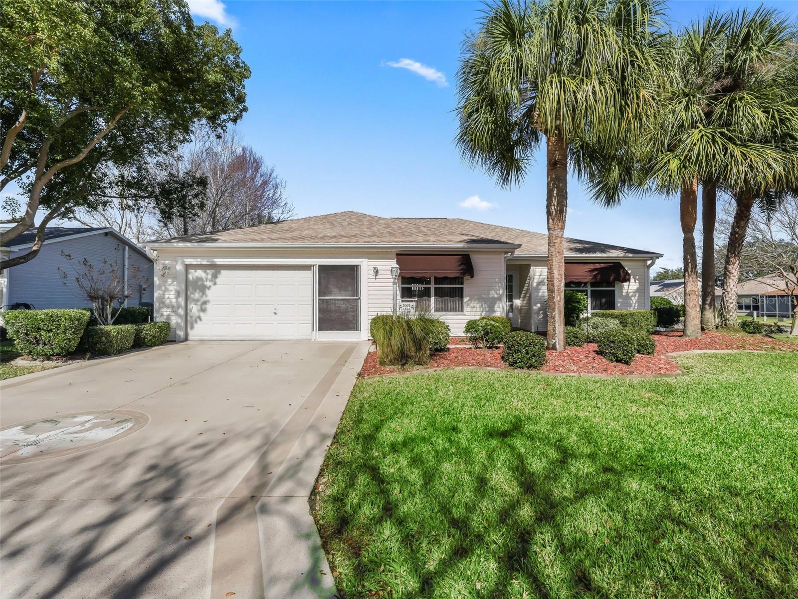 2001 CORDERO CT, THE VILLAGES, FL, 32159