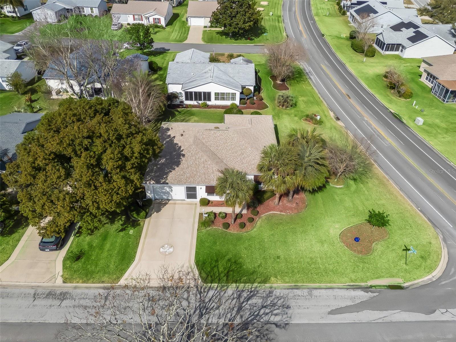 2001 CORDERO CT, THE VILLAGES, FL, 32159