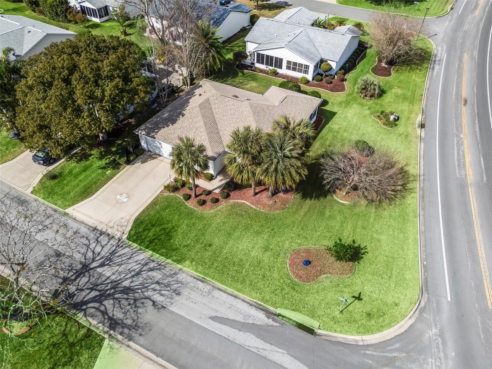 2001 CORDERO CT, THE VILLAGES, FL, 32159