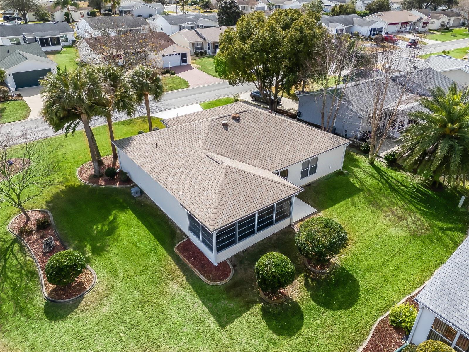 2001 CORDERO CT, THE VILLAGES, FL, 32159