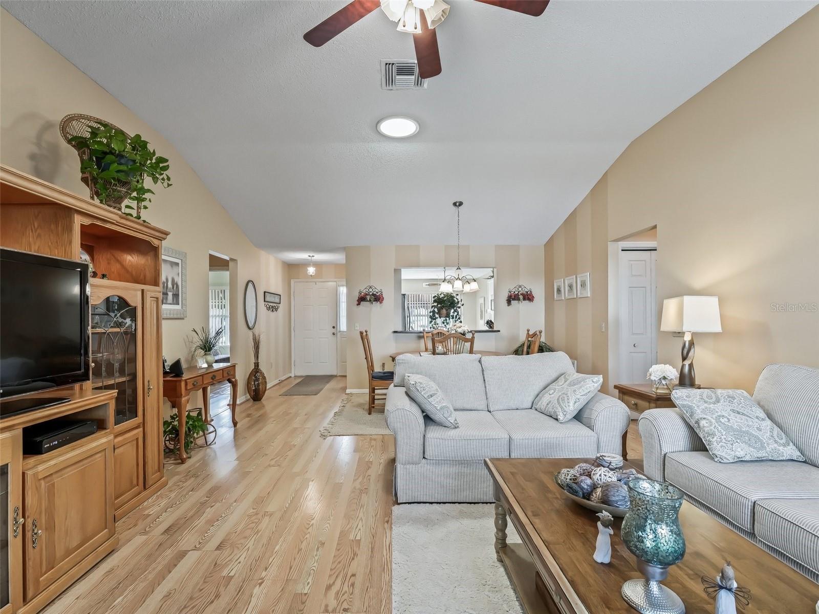 2001 CORDERO CT, THE VILLAGES, FL, 32159