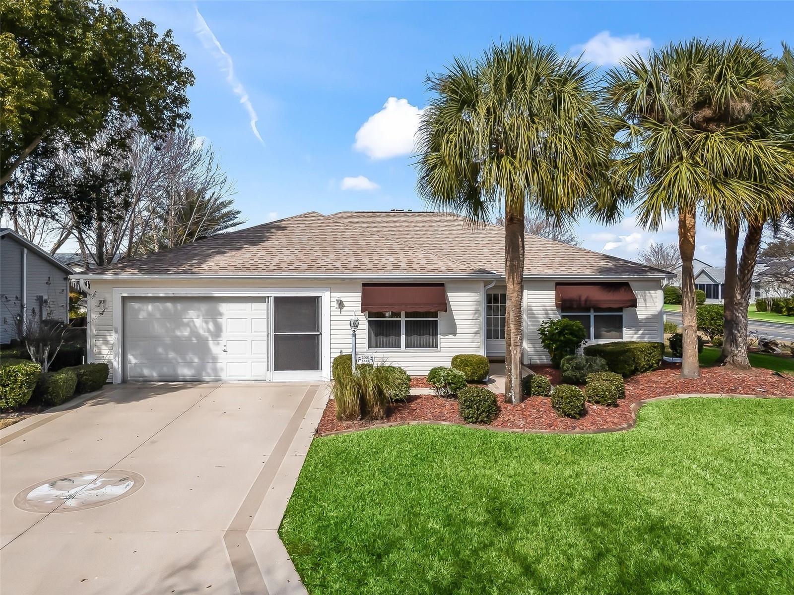 2001 CORDERO CT, THE VILLAGES, FL, 32159