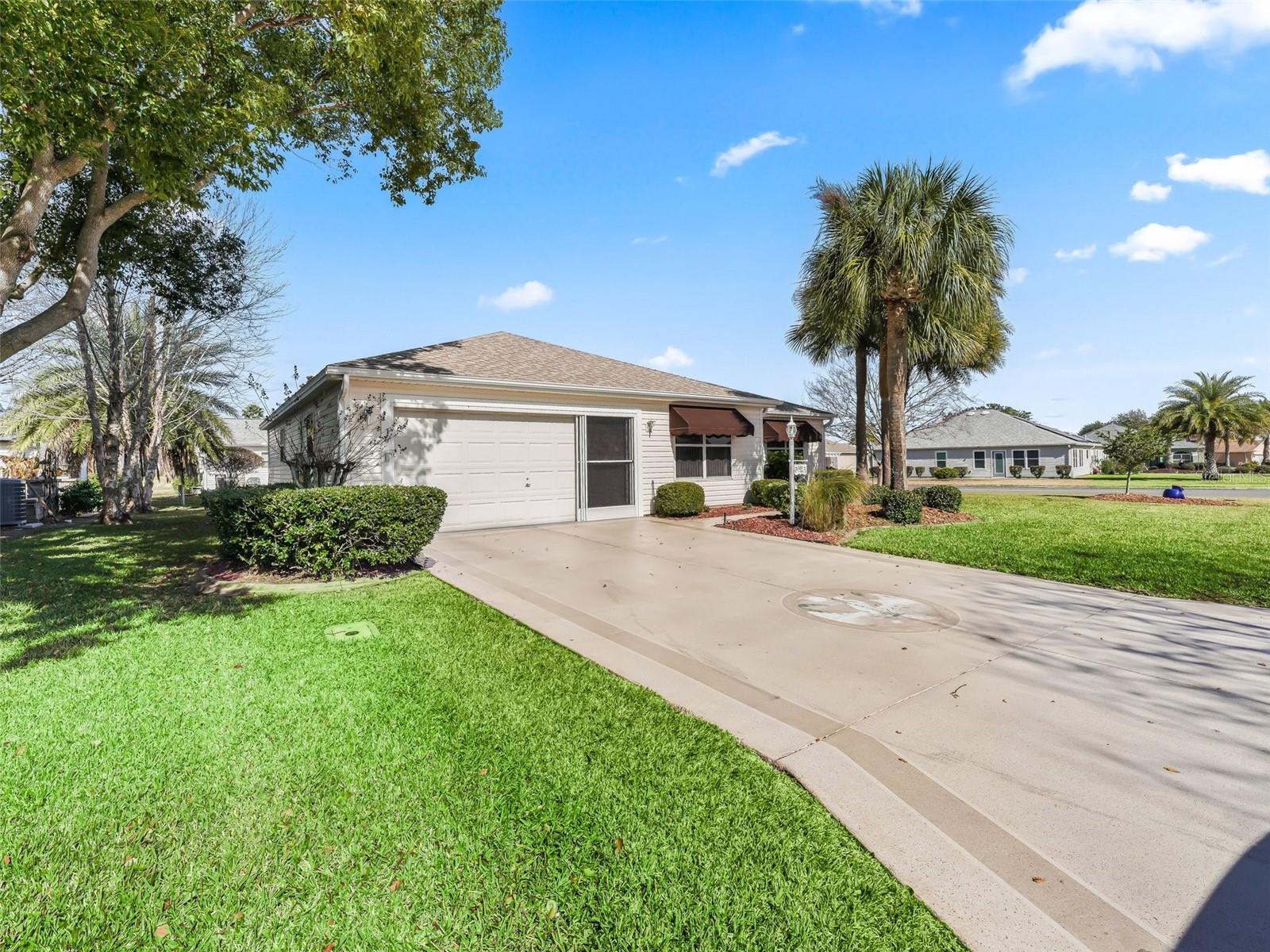 2001 CORDERO CT, THE VILLAGES, FL, 32159