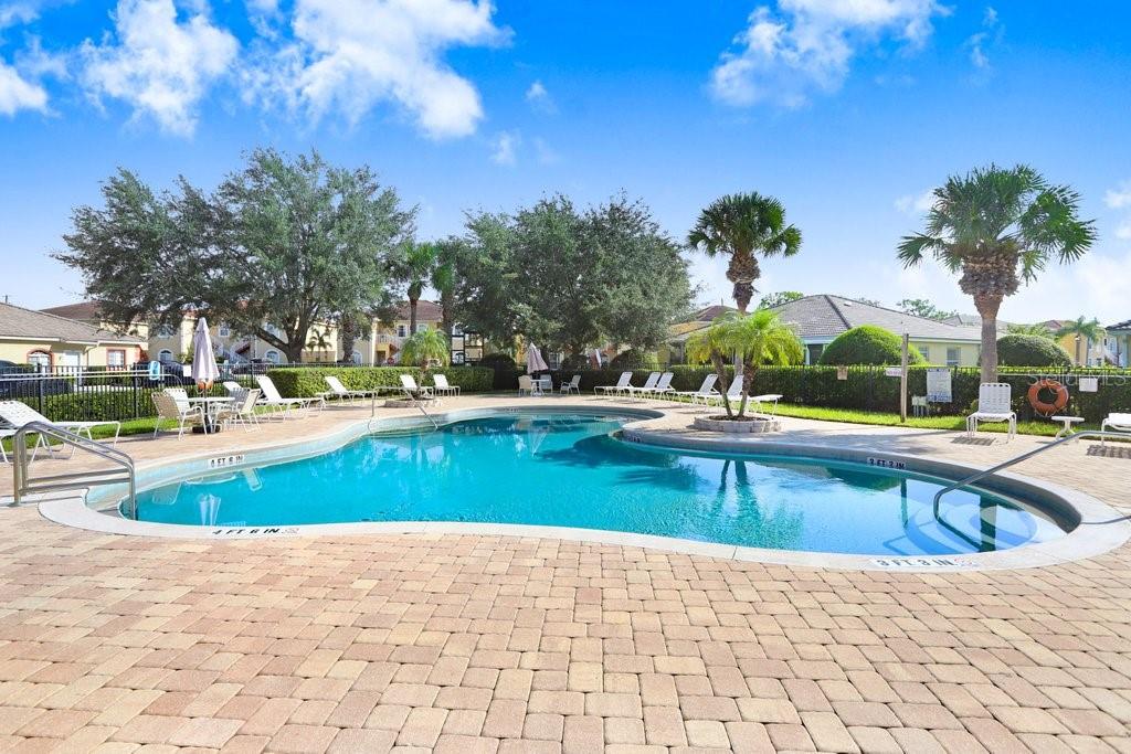 16202 INDIAN CREEK DR #16202, KISSIMMEE, FL, 34759