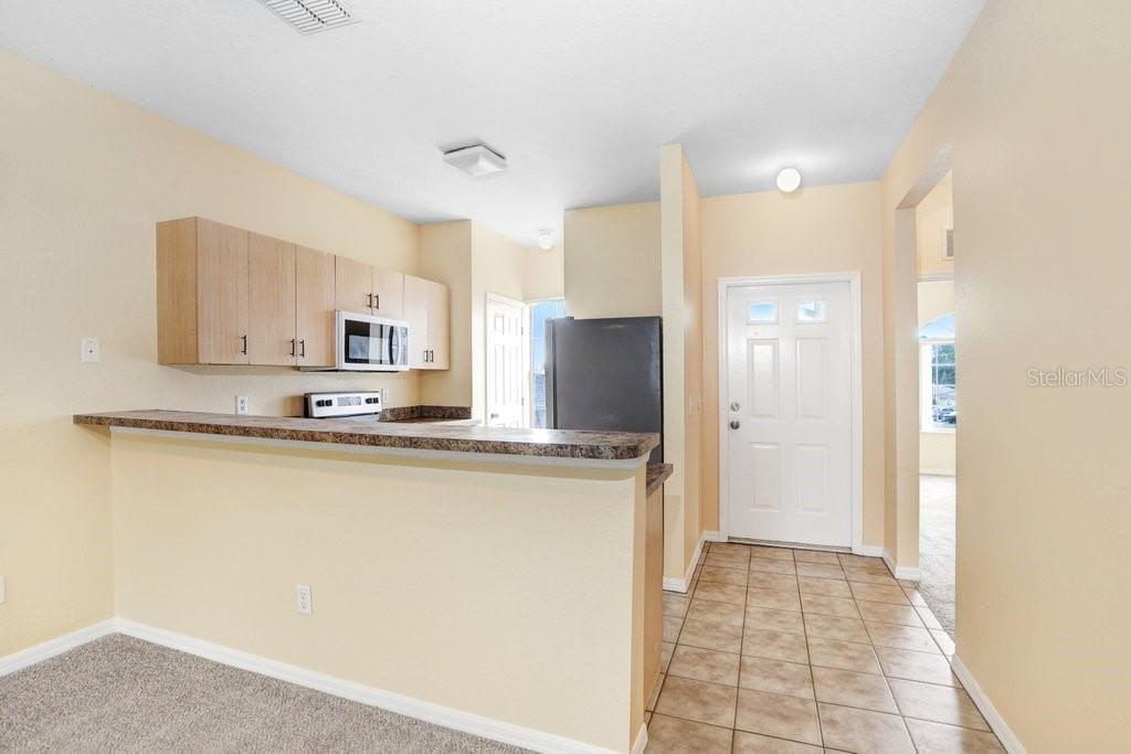 16202 INDIAN CREEK DR #16202, KISSIMMEE, FL, 34759