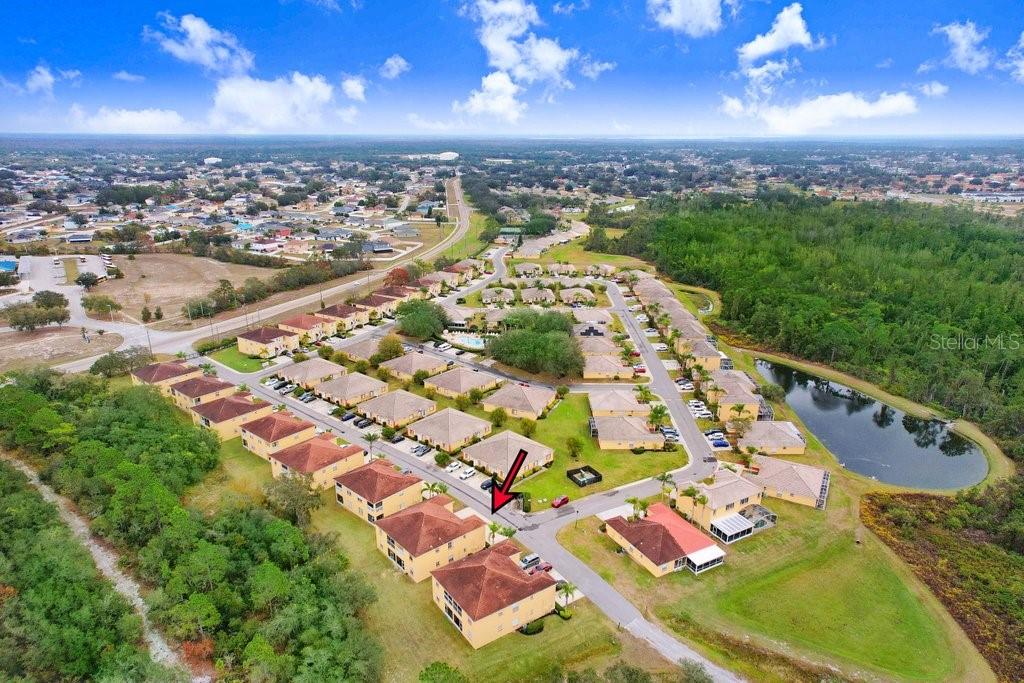 16202 INDIAN CREEK DR #16202, KISSIMMEE, FL, 34759
