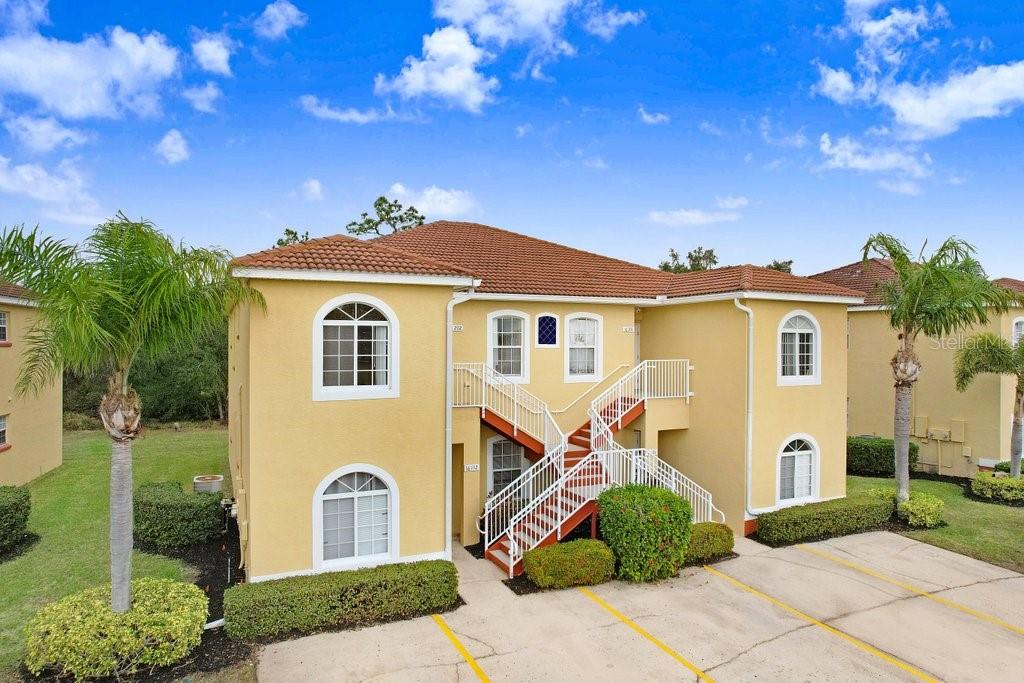 16202 INDIAN CREEK DR #16202, KISSIMMEE, FL, 34759