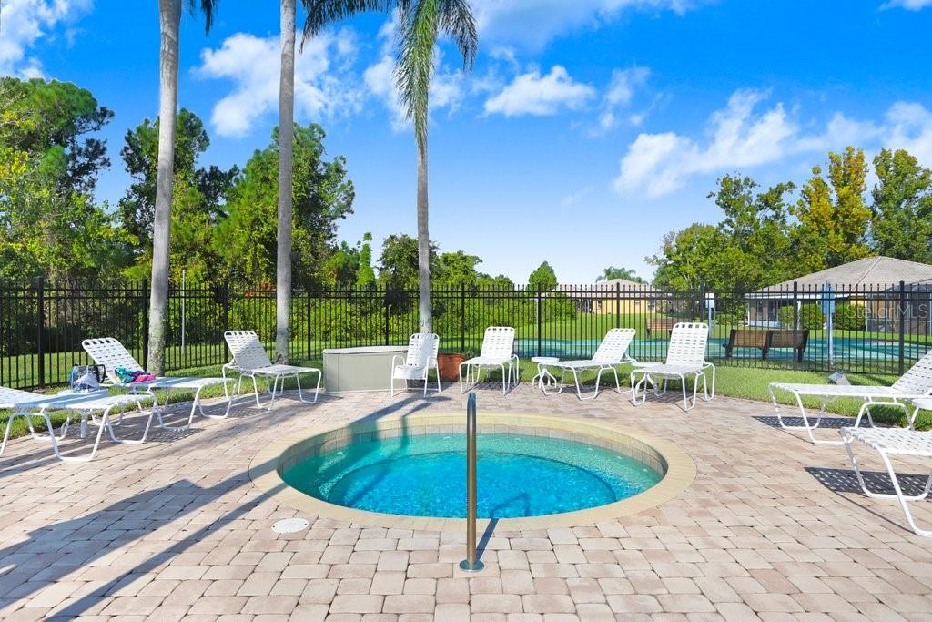 16202 INDIAN CREEK DR #16202, KISSIMMEE, FL, 34759
