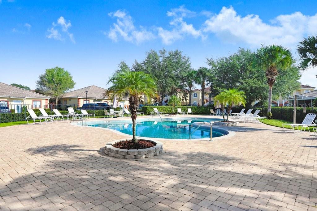 16202 INDIAN CREEK DR #16202, KISSIMMEE, FL, 34759