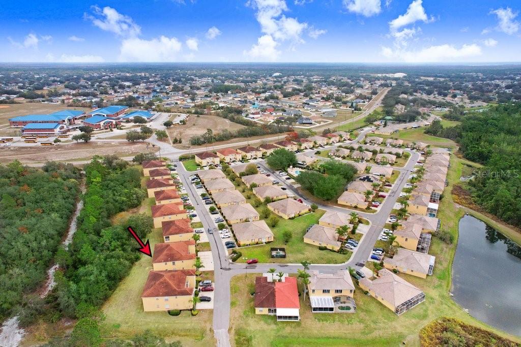 16202 INDIAN CREEK DR #16202, KISSIMMEE, FL, 34759