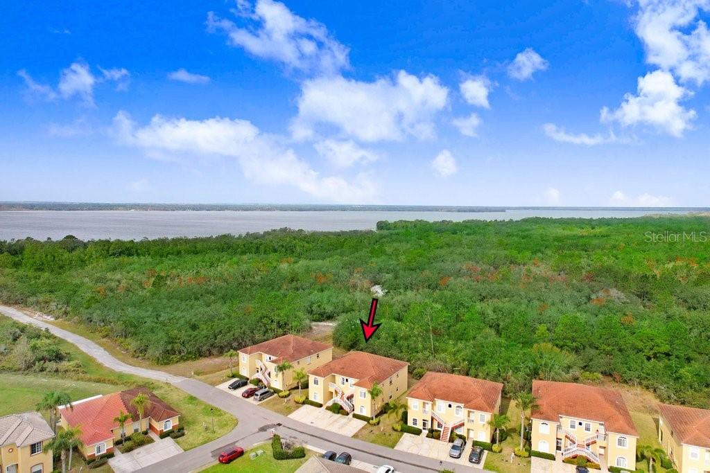 16202 INDIAN CREEK DR #16202, KISSIMMEE, FL, 34759