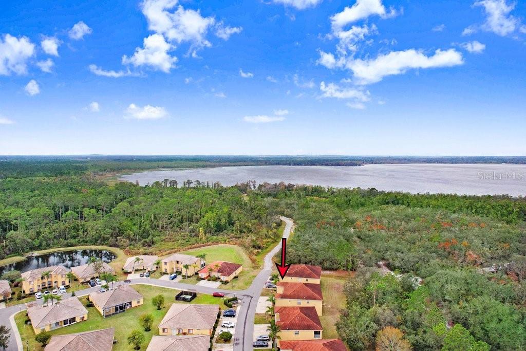 16202 INDIAN CREEK DR #16202, KISSIMMEE, FL, 34759