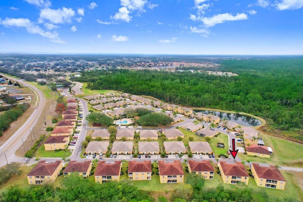 16202 INDIAN CREEK DR #16202, KISSIMMEE, FL, 34759