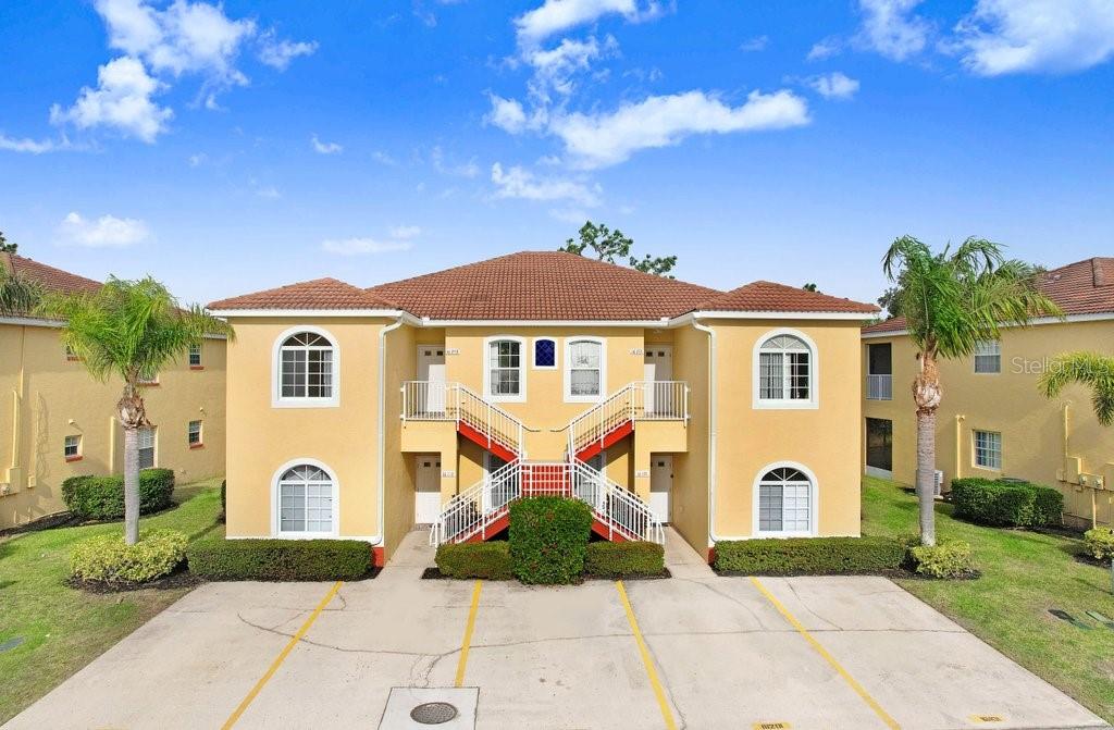 16202 INDIAN CREEK DR #16202, KISSIMMEE, FL, 34759