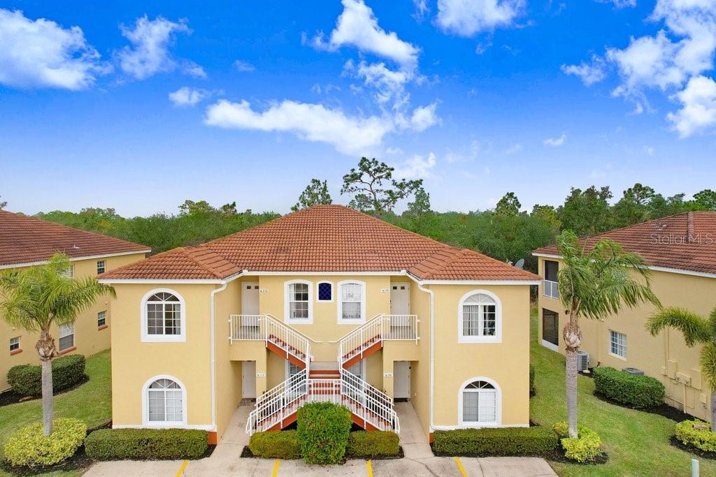 16202 INDIAN CREEK DR #16202, KISSIMMEE, FL, 34759