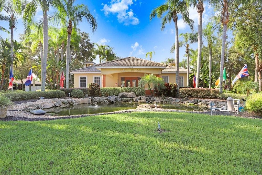 16202 INDIAN CREEK DR #16202, KISSIMMEE, FL, 34759