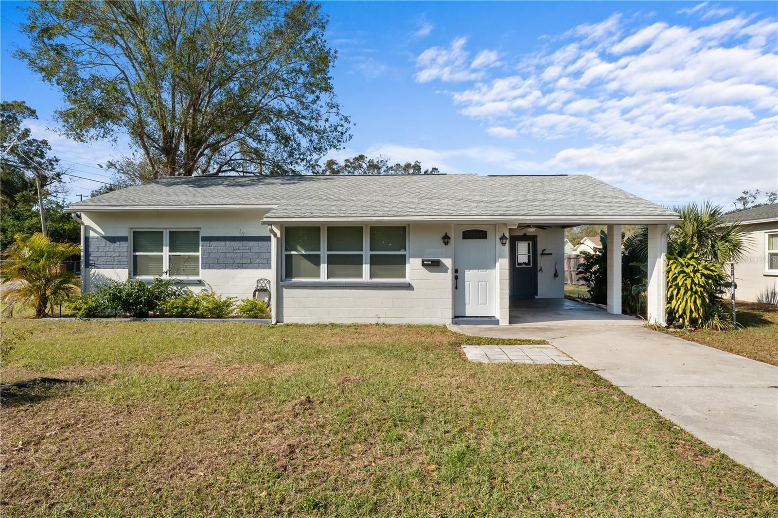 11002 N OAKLEAF AVE, TAMPA, FL, 33612