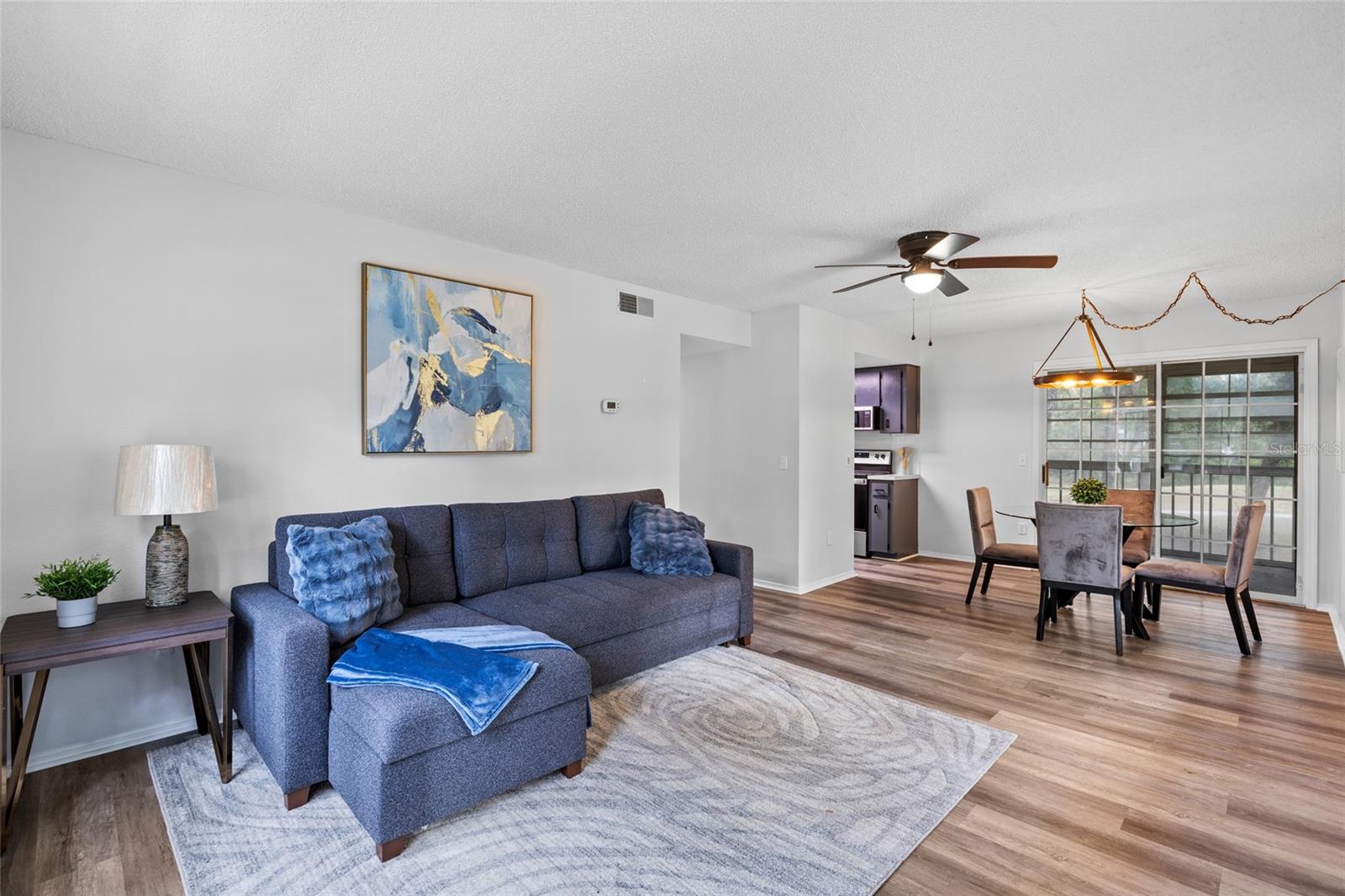 7874 MIDWAY DRIVE TER #V201, OCALA, FL, 34472