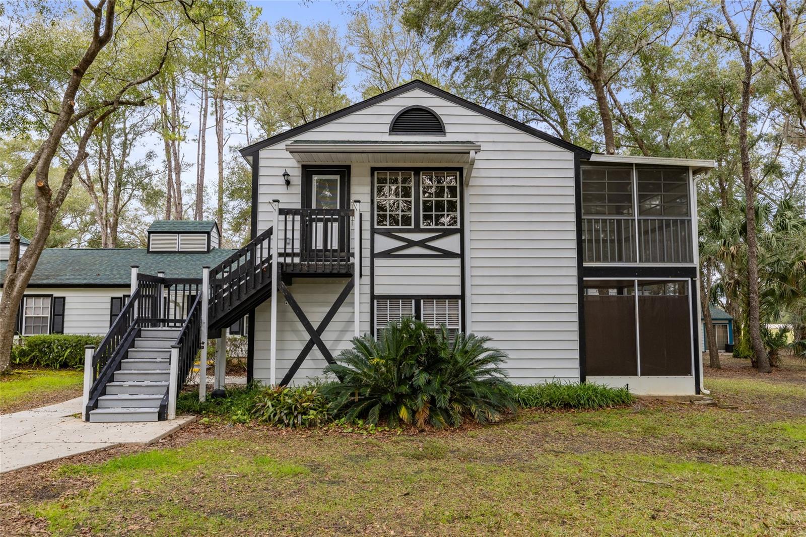7874 MIDWAY DRIVE TER #V201, OCALA, FL, 34472