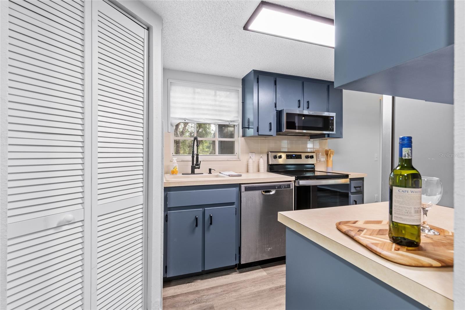 7874 MIDWAY DRIVE TER #V201, OCALA, FL, 34472